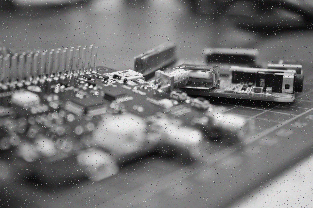 Caso: tienda de auto